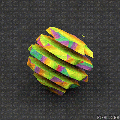 coloré - Δωρεάν κινούμενο GIF