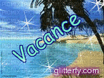 Vacance - Bezmaksas animēts GIF
