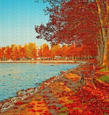 Kaz_Creations  Backgrounds Background Autumn - PNG gratuit