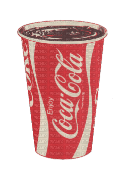 Kaz_Creations Deco Coca-Cola - 無料png