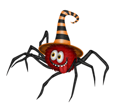 halloween spider by nataliplus - фрее пнг