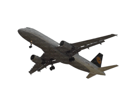airplane anastasia - PNG gratuit