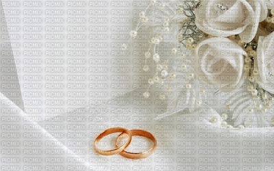 Kaz_Creations Deco Wedding Backgrounds Background - бесплатно png