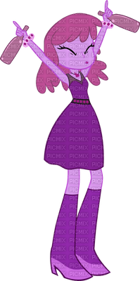 Berry Punch - kostenlos png