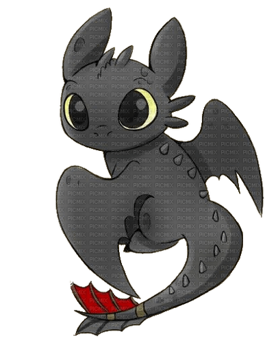 ..:::Toothless:::.. - Free PNG