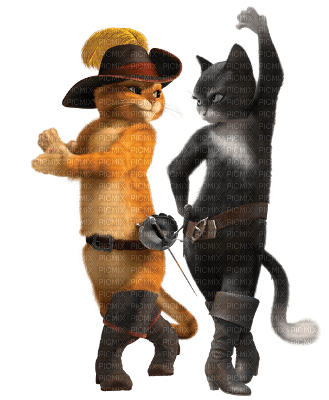 puss in boots - png gratuito