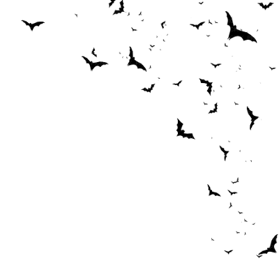 bats - PNG gratuit