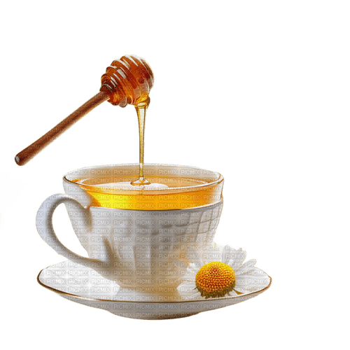 Tea Cup - zdarma png