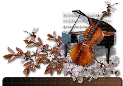 violin bp - 免费PNG