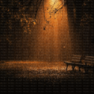autumn background - Gratis geanimeerde GIF