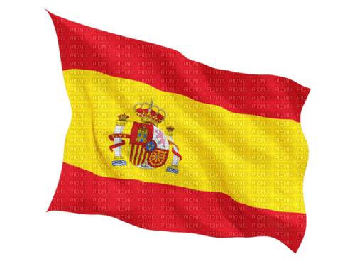 GIANNIS_TOUROUNTZAN - FLAG - SPAIN - zadarmo png