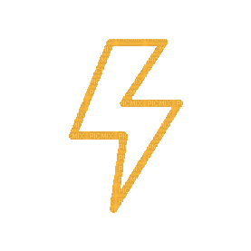 Energy Lightning - Nemokamas animacinis gif