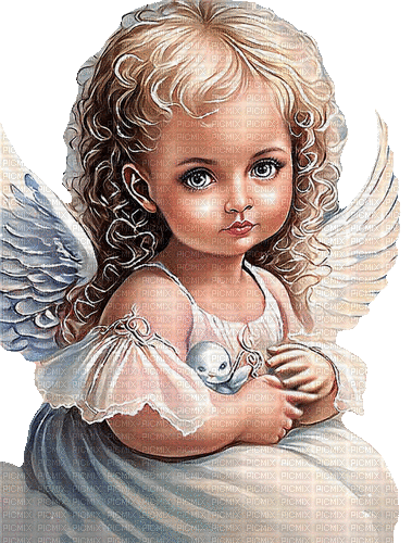 angel engel ange milla1959 - Δωρεάν κινούμενο GIF
