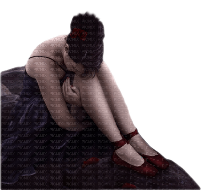 Kaz_Creations Woman Femme Gothic - PNG gratuit