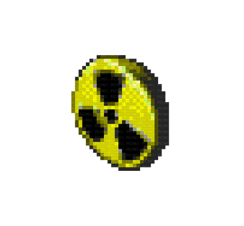 Fallout 1 icon - 免费PNG