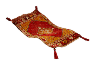 magic carpet - PNG gratuit