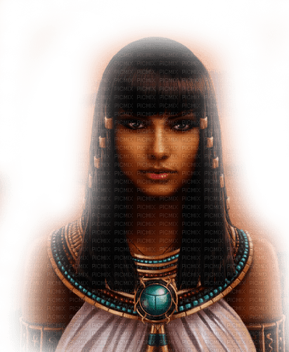 egypt woman - 無料png