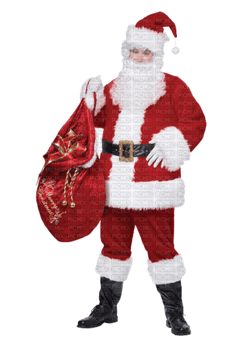 Kaz_Creations Man-Homme-Christmas-Costume - gratis png
