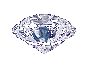 bling diamond - Darmowy animowany GIF