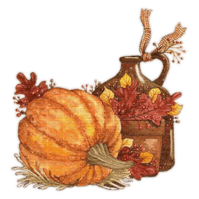Herbst, Deko, Autumn - δωρεάν png