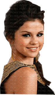 Selena Gomez - 免费PNG