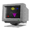 computer shapes - 免费动画 GIF