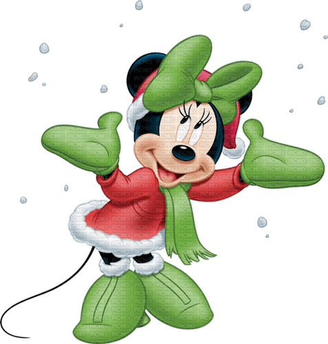 christmas disney by nataliplus - png grátis