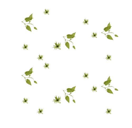 Blue DREAM  70 _ flowers_leaves - δωρεάν png