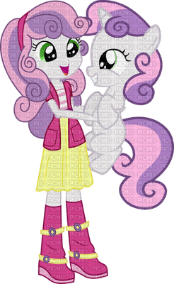 Sweetie Belle - δωρεάν png