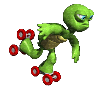 turtle bp - Безплатен анимиран GIF