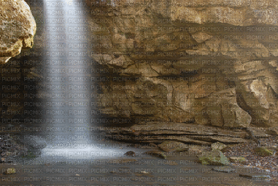waterfall bp - Gratis animerad GIF