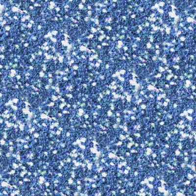 blue glitter - GIF animasi gratis