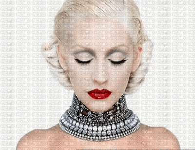 Christina Aguilera celebrities human person femme woman frau singer gif anime animated animation image - Ücretsiz animasyonlu GIF