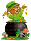 Kaz_Creations St Patrick's Day - δωρεάν png