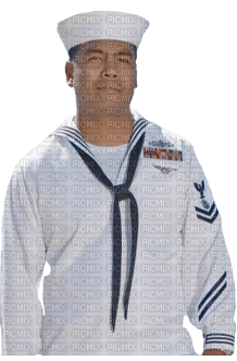sailor nautical bp - zdarma png