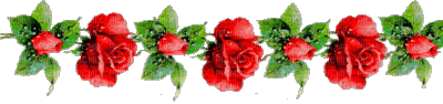 Fleurs - 免费动画 GIF