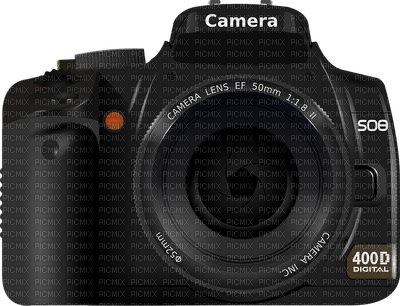 camera - png gratis