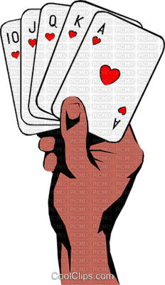 cards playing cards - png gratis