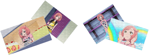 Naru Ayase Screencaps - png gratis