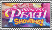 Princess Peach Showtime - zdarma png