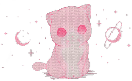 ✶ Cat {by Merishy} ✶ - 無料png
