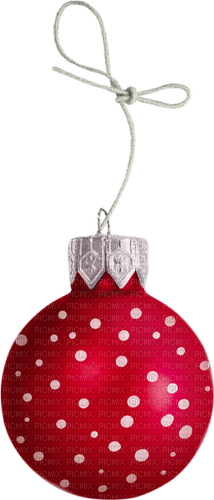 christmas deco by nataliplus - 免费PNG