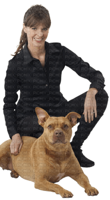 Kaz_Creations Dog Pup Dogs 🐶Woman Femme - PNG gratuit