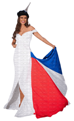 Kaz_Creations Deco France Paris Woman Femme - gratis png