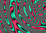 distorted colors bg - Безплатен анимиран GIF