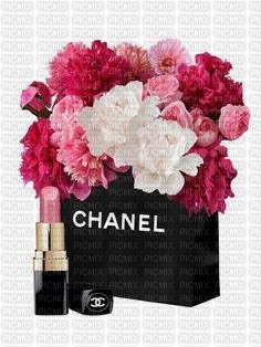 Chanel - безплатен png