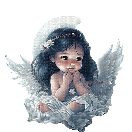 angel engel ange milla1959 - Nemokamas animacinis gif