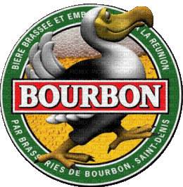 GIANNIS TOUROUNTZAN - BOURBON BEER - 免费动画 GIF
