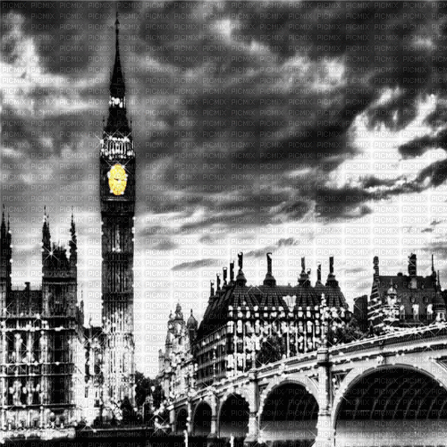 london milla1959 - Ilmainen animoitu GIF