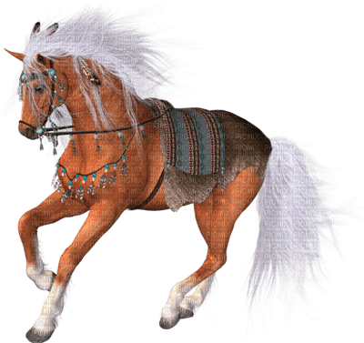 Kaz_Creations Animals Horses Horse - bezmaksas png